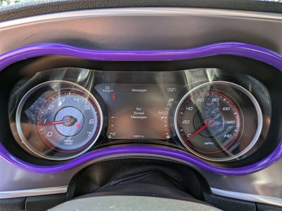 2019 Dodge Charger GT