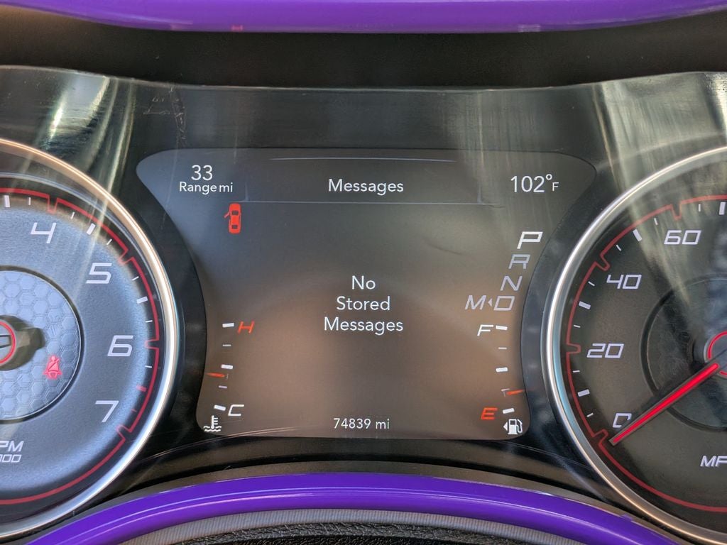 2019 Dodge Charger GT