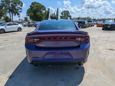 2019 Dodge Charger GT