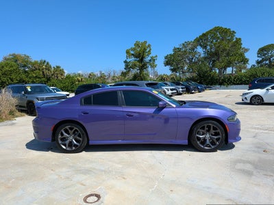 2019 Dodge Charger GT