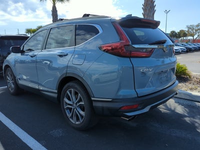 2020 Honda CR-V Touring