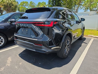 2022 Lexus NX 350 Premium