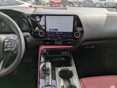 2022 Lexus NX 350 Premium