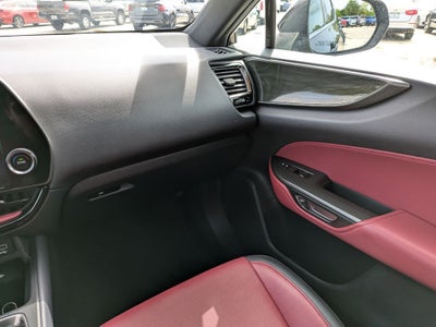 2022 Lexus NX 350 Premium