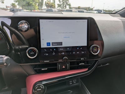 2022 Lexus NX 350 Premium