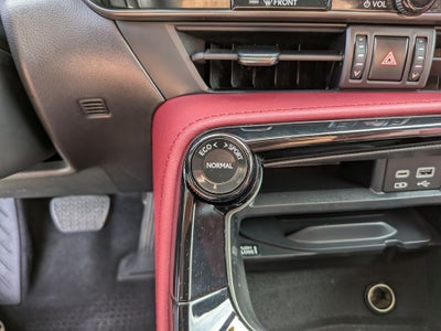 2022 Lexus NX 350 Premium