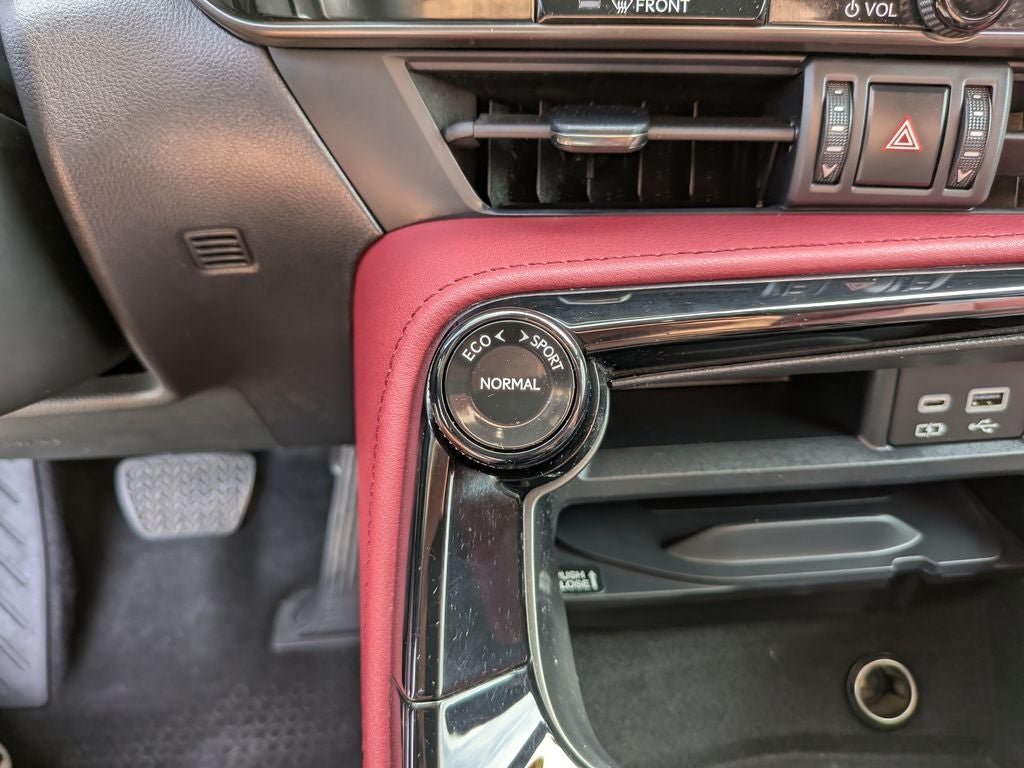 2022 Lexus NX 350 Premium