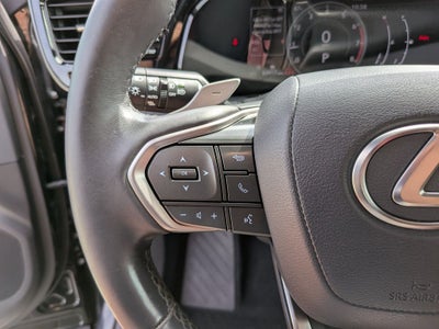 2022 Lexus NX 350 Premium