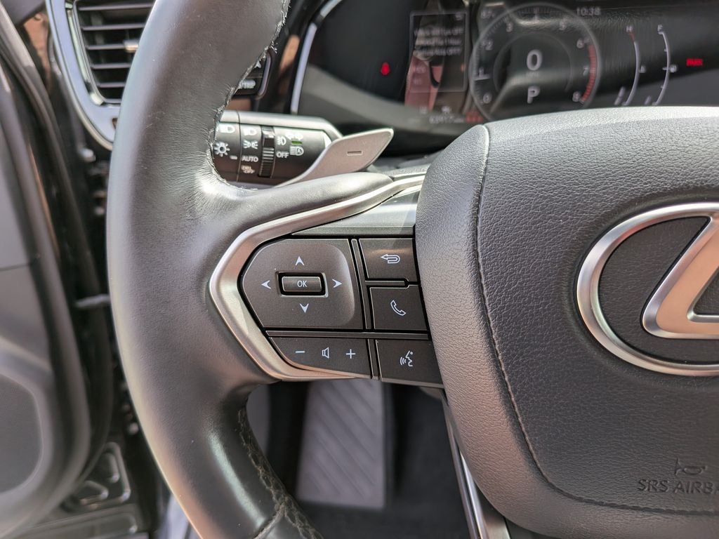 2022 Lexus NX 350 Premium
