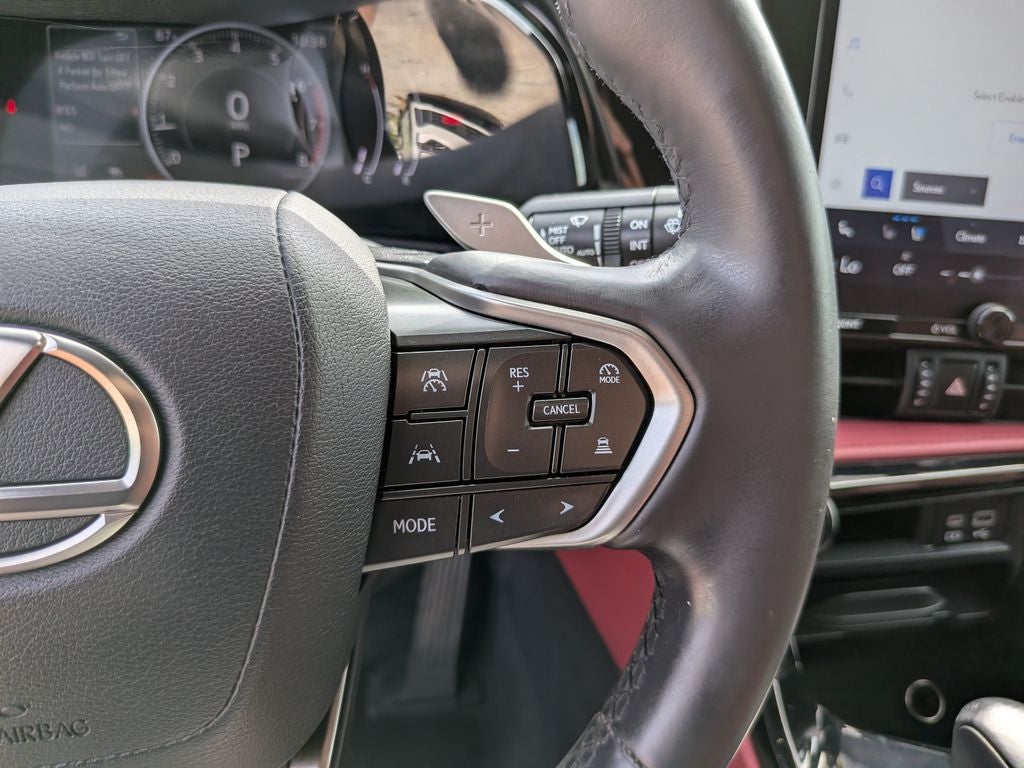 2022 Lexus NX 350 Premium