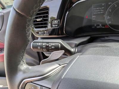 2022 Lexus NX 350 Premium
