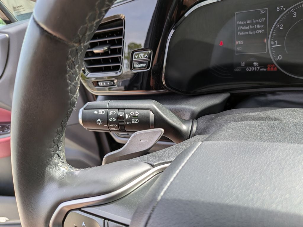 2022 Lexus NX 350 Premium
