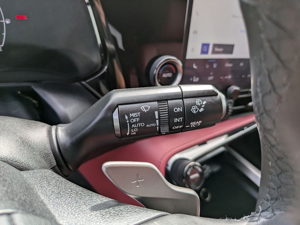2022 Lexus NX 350 Premium