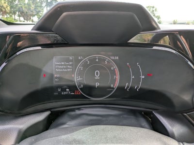 2022 Lexus NX 350 Premium