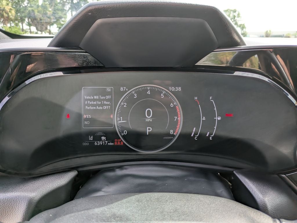 2022 Lexus NX 350 Premium