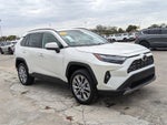 2022 Toyota RAV4 Limited