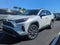 2022 Toyota RAV4 Limited