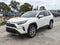 2022 Toyota RAV4 Limited