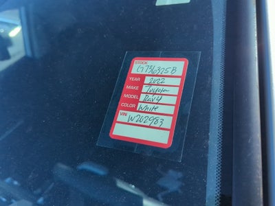 2022 Toyota RAV4 Limited