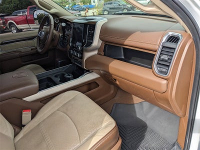 2022 RAM 3500 Laramie