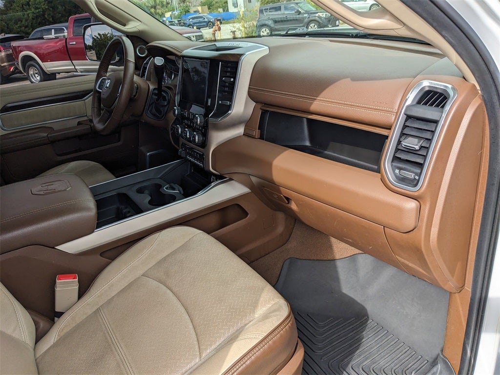 2022 RAM 3500 Laramie