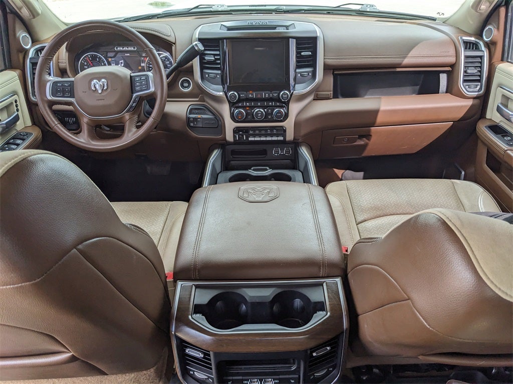 2022 RAM 3500 Laramie