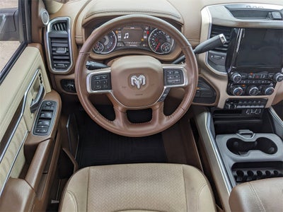 2022 RAM 3500 Laramie