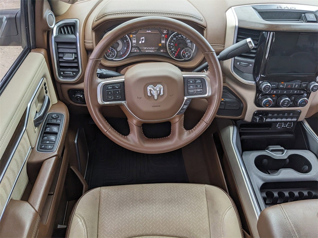 2022 RAM 3500 Laramie