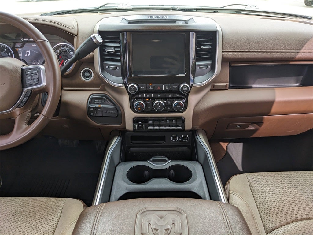 2022 RAM 3500 Laramie