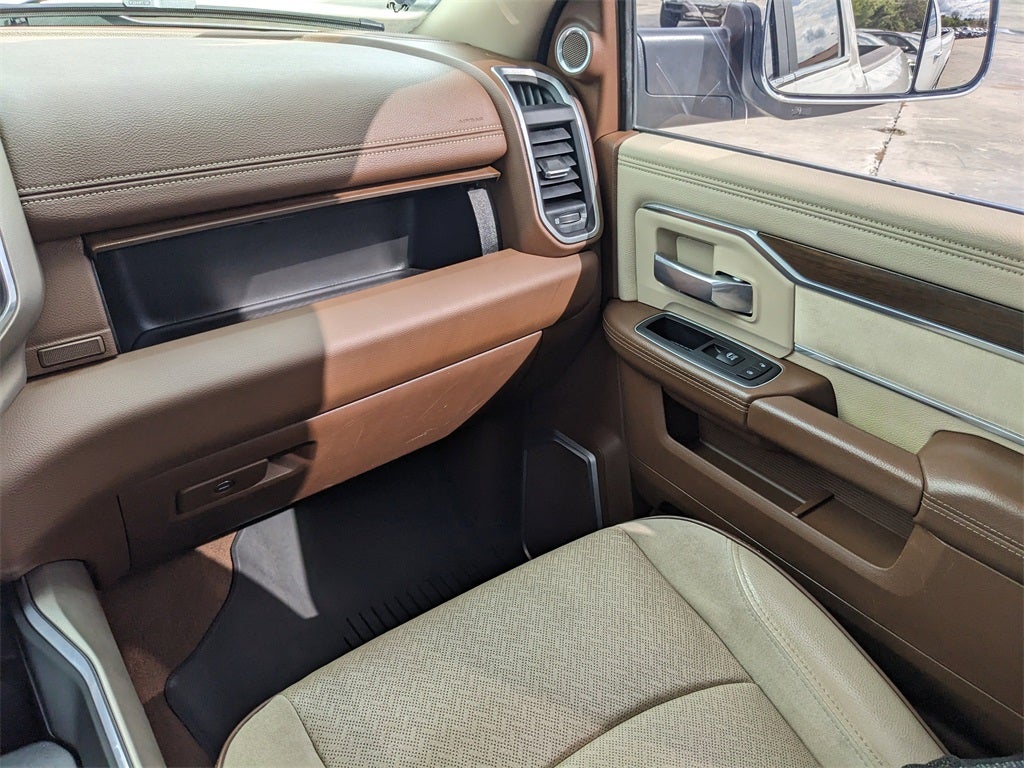 2022 RAM 3500 Laramie