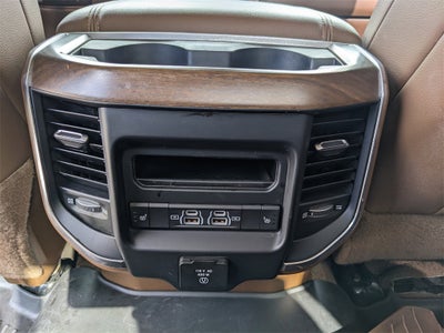 2022 RAM 3500 Laramie