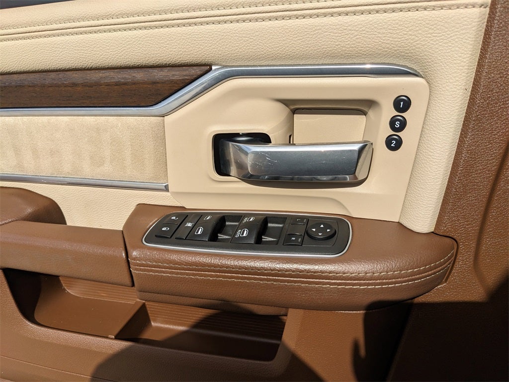 2022 RAM 3500 Laramie