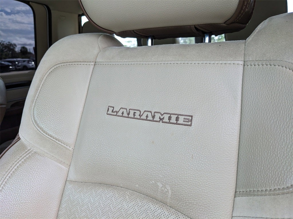 2022 RAM 3500 Laramie