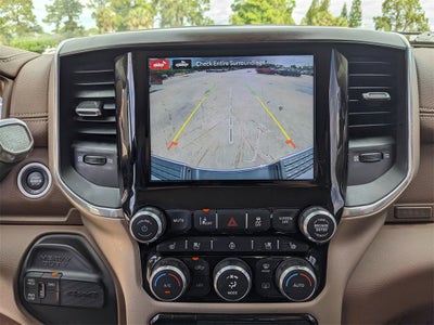 2022 RAM 3500 Laramie