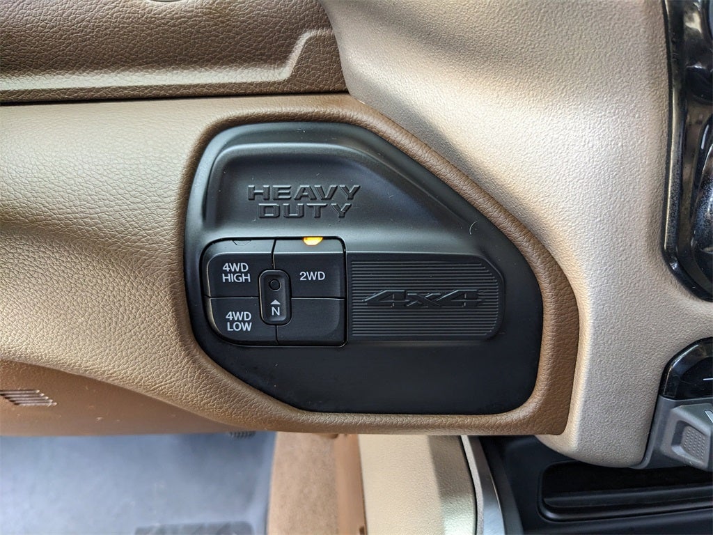 2022 RAM 3500 Laramie