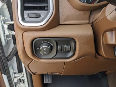 2022 RAM 3500 Laramie