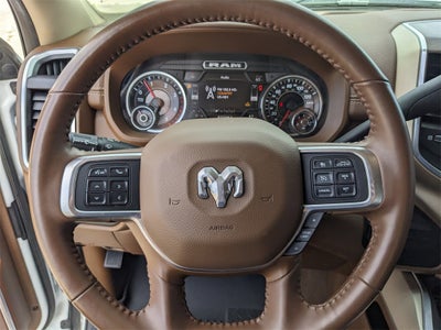 2022 RAM 3500 Laramie