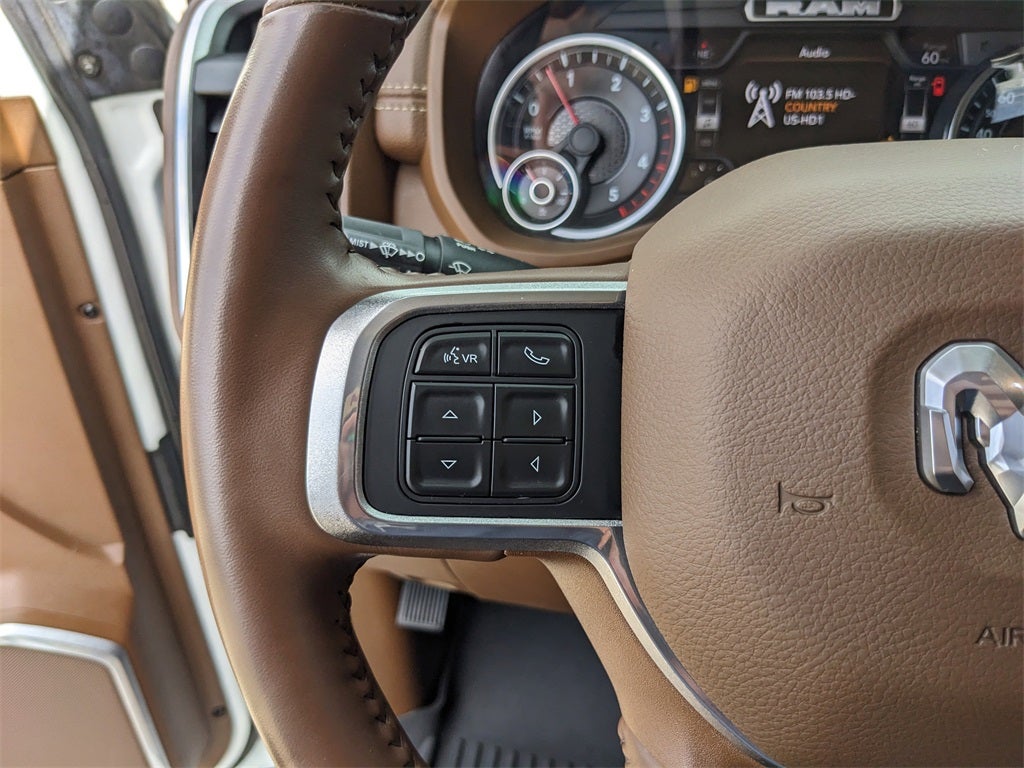 2022 RAM 3500 Laramie