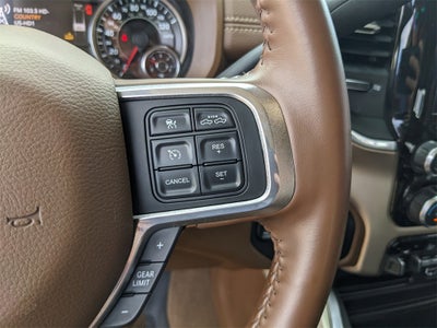 2022 RAM 3500 Laramie