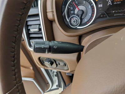 2022 RAM 3500 Laramie