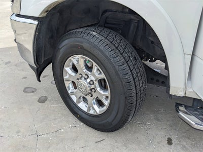 2022 RAM 3500 Laramie