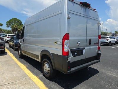 2020 RAM ProMaster 1500 Base