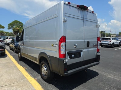 2020 RAM ProMaster 1500 Base