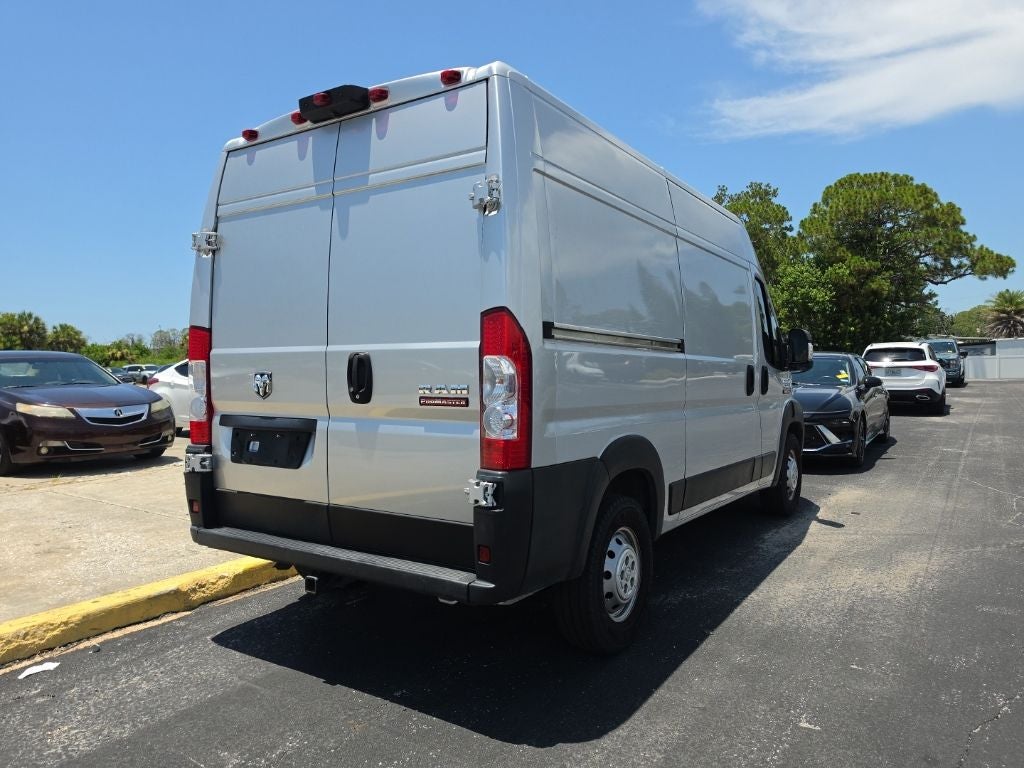 2020 RAM ProMaster 1500 Base