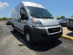 2020 RAM ProMaster 1500 Base