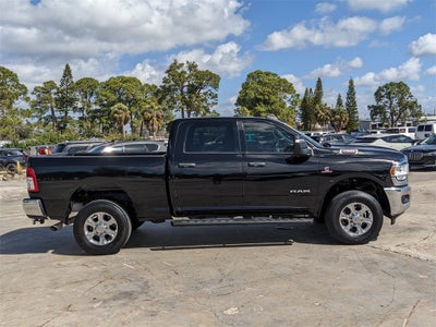 2023 RAM 2500 Big Horn