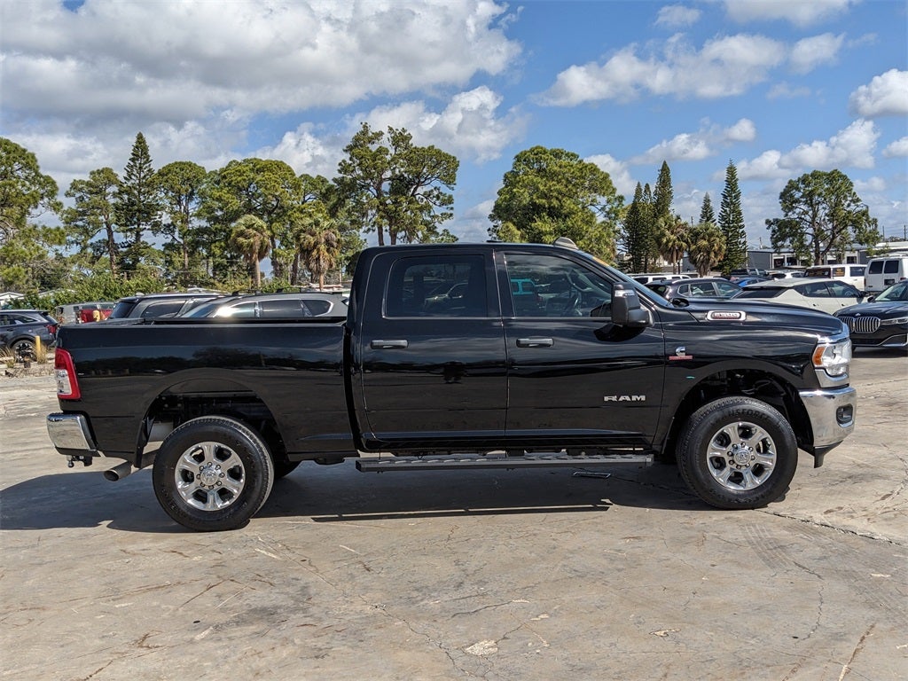 2023 RAM 2500 Big Horn