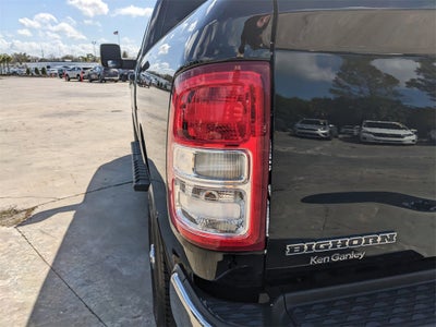 2023 RAM 2500 Big Horn