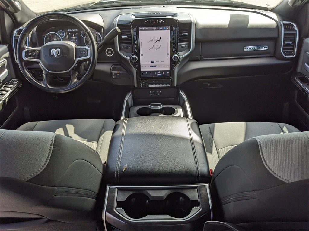 2023 RAM 2500 Big Horn