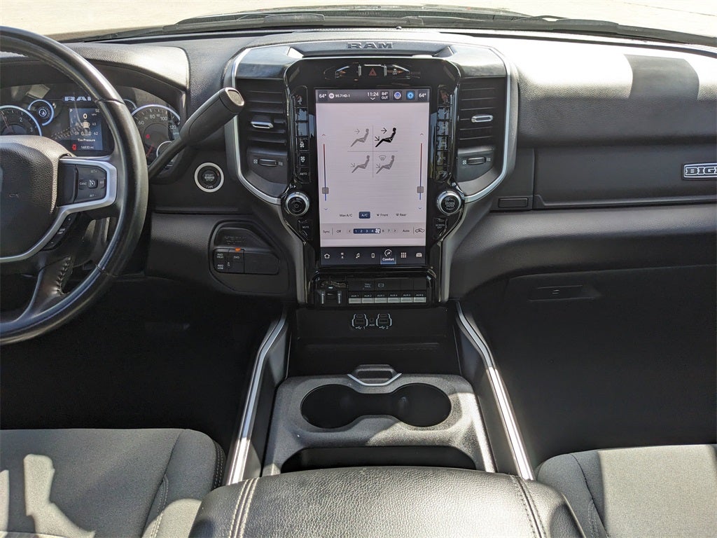 2023 RAM 2500 Big Horn